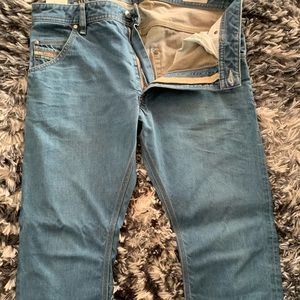 Diesel Krooley men’s jeans 32x32